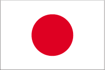 Japanese flag